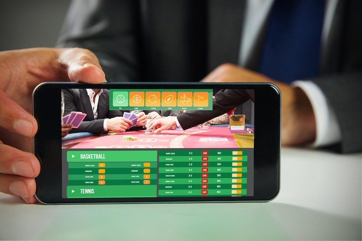 Akses mobile kategori Tanaman vs Dinosaurus