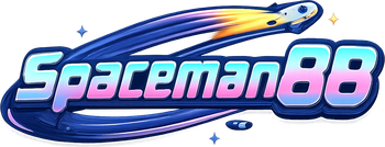 Logo spaceman88 untuk pengguna dewasa